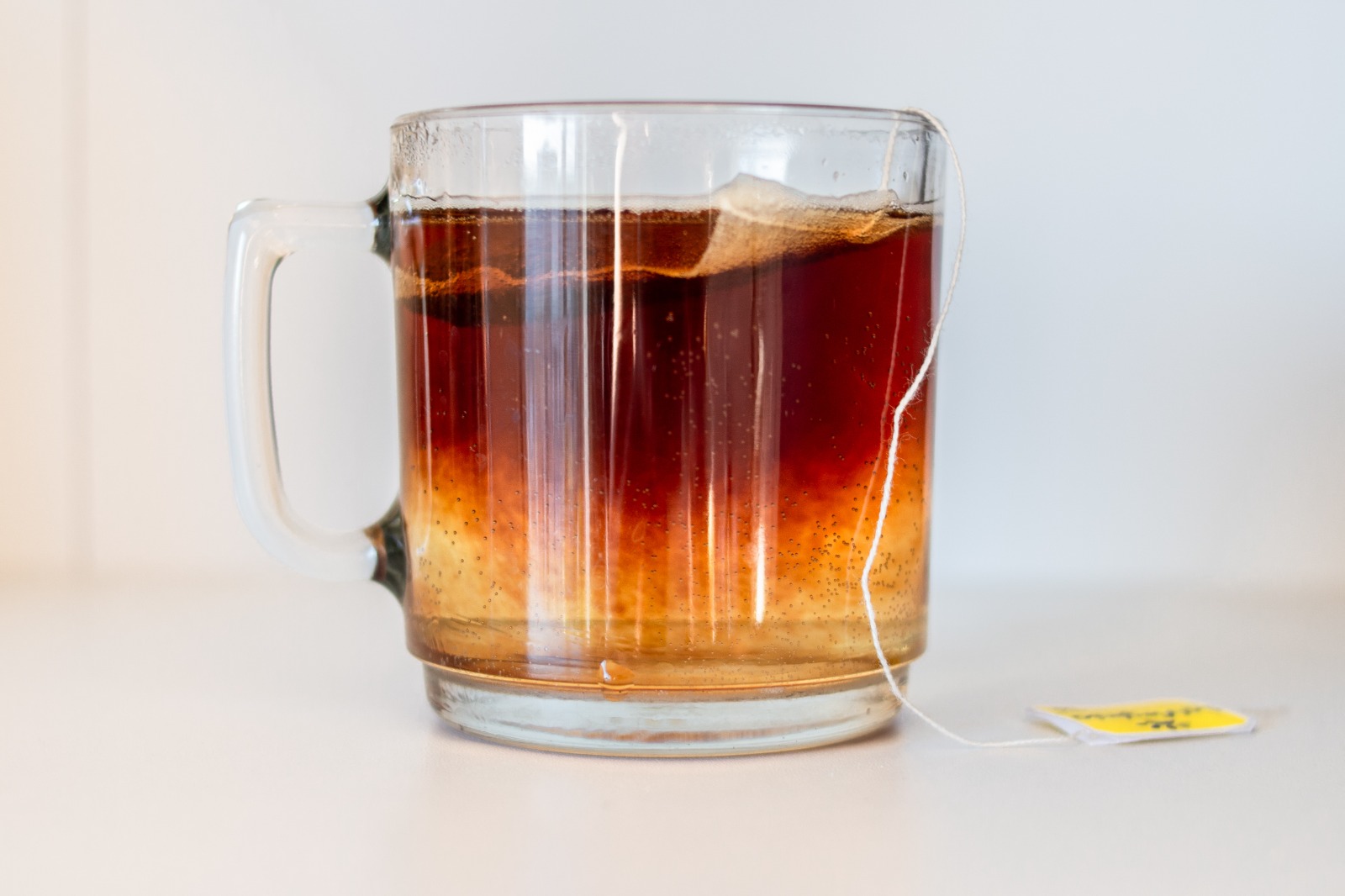 Terungkap! Ini Waktu Seduh Teh yang Benar, Salah Sedikit Bisa Bikin Pahit dan Kurangi Manfaatnya